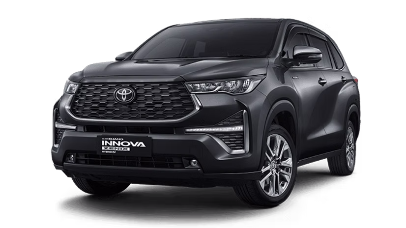 Innova Zenix HEV